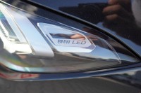 BMW 318 d A Touring M-Hybrid