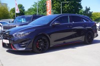Kia pro_cee'd ProCeed 1.6 T-GDI GT Bastuck