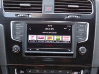VW Golf VII 2.0 GTI BMT