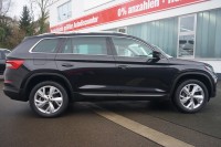 Skoda Kodiaq 2.0 TSI Style 4x4