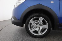 Dacia Lodgy Stepway 1.5 dCi Selection