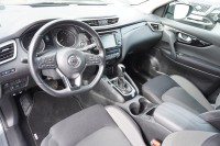 Nissan Qashqai 1.3 DIG-T DCT N-Connecta