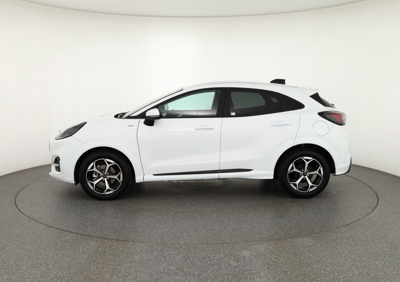Ford Puma ST-Line 1.0 EB Aut. Facelift