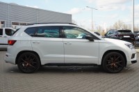 Cupra Ateca 2.0 TSI DSG 4Drive