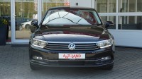VW Passat 1.4 TSI BMT