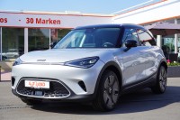 Smart #1 Premium Beats ACC Head-Up Totwinkel 360° Navi