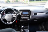 Mitsubishi Outlander 2.0 MIVEC