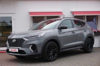 Vorschau: Hyundai Tucson 1.6 T-GDI N Line 4WD DCT