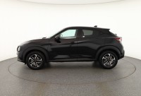 Vorschau: Nissan Juke 1.0 DIG-T N-Connecta Aut.