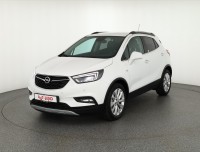 Opel Mokka X 1.4 Turbo Innovation 2-Zonen-Klima Navi Sitzheizung