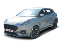 Ford Puma 1.0 EB ST-Line X 2-Zonen-Klima Navi Sitzheizung