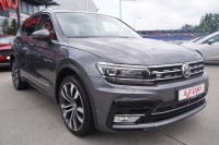 VW Tiguan 2.0 TSI R-Line 4M