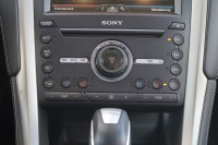 Ford Mondeo Turnier 2.0 EcoBoost Vignale