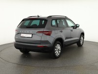 Skoda Karoq 1.5 TSI DSG
