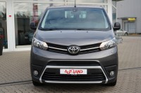 Toyota Proace 2.0 L1 Kasten Meister