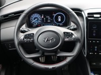 Hyundai Tucson N-Line 1.6 CRDi mHev