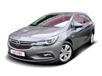Opel Astra K Sportstourer 1.6 CDTI Edition 2-Zonen-Klima Navi Sitzheizung