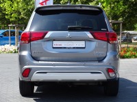 Mitsubishi Outlander 2.4Hybrid 4WD