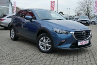 Mazda CX-3 2.0