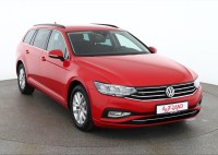 VW Passat Variant 1.6 TDI DSG Business