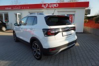 VW T-Cross 1.0 United DSG