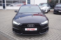 Audi A6 3.0 TDI quattro