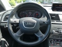 Audi Q3 1.4 TFSI basis