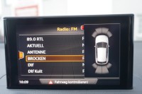 Audi Q2 1.4 TFSI design