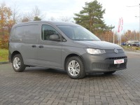 VW Caddy Cargo 2.0 TDI