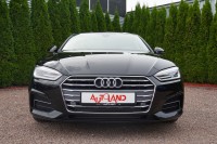 Audi A5 Sportback 2.0 TFSI sport