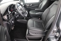 Mercedes-Benz V-Klasse V300 d AMG Line