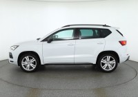 Vorschau: Seat Ateca 1.5 TSI DSG FR