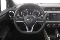 Nissan Micra 1.0 N-Way