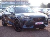 Cupra Formentor 2.0 TSI 4Drive DSG