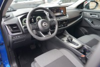 Nissan Qashqai N-Connecta 1.3 Dig-T Aut.