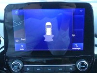 Ford Fiesta 1.5 TDCi Cool & Connect