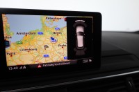 Audi A4 Avant 40 TDI S-Line