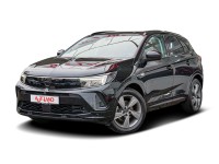 Opel Grandland 1.2 Turbo GS LINE LED Navi Totwinkel