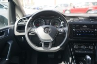 VW Touran 1.5 TSI DSG R-line