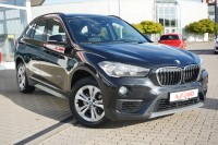 BMW X1 xDrive 18 d Advantage