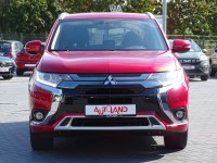 Mitsubishi Outlander 2.4Hybrid Spirit 4WD