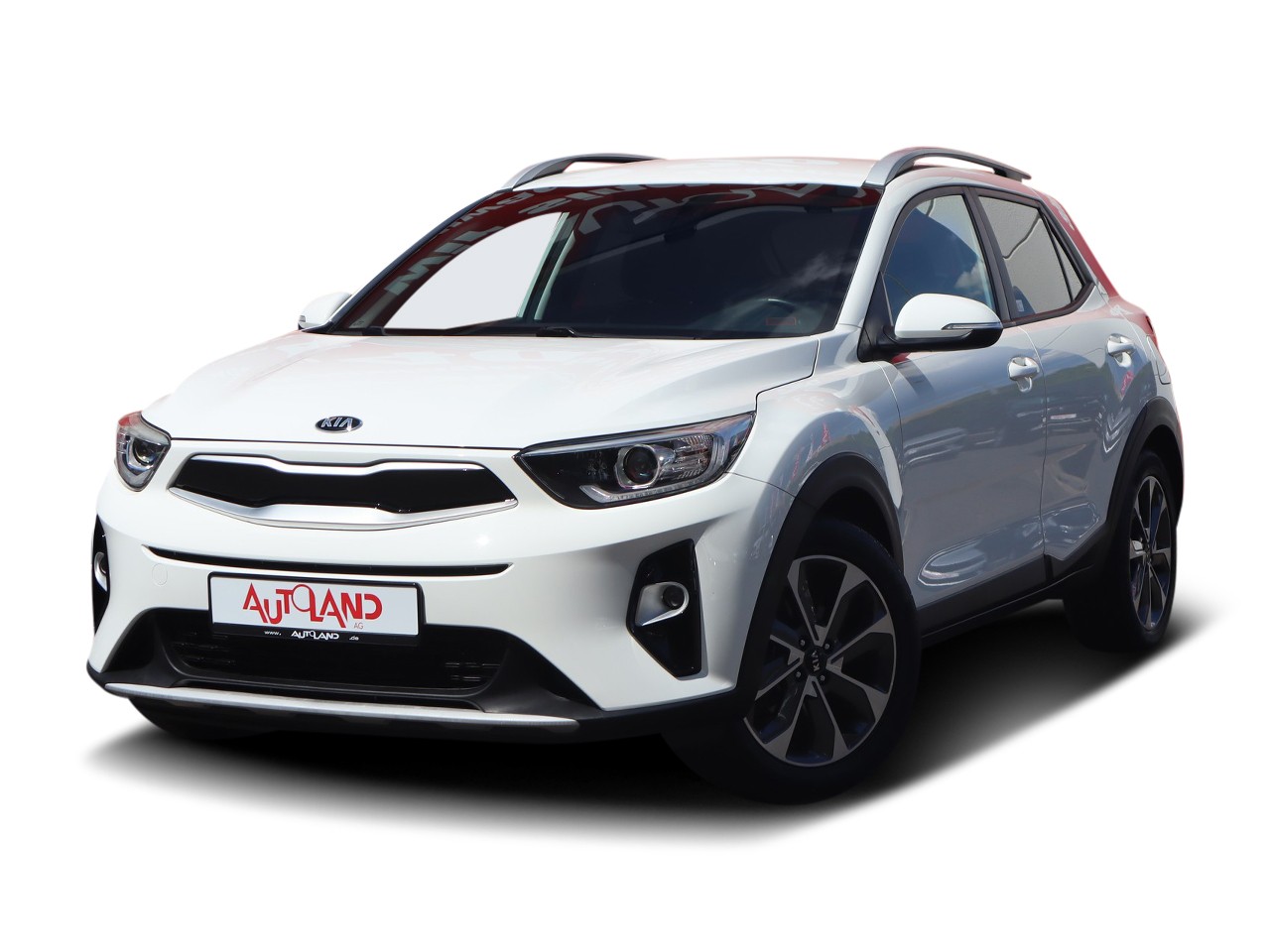 Kia Stonic 1.4 Vision