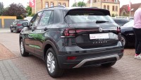 VW T-Cross 1.0 TSI Life