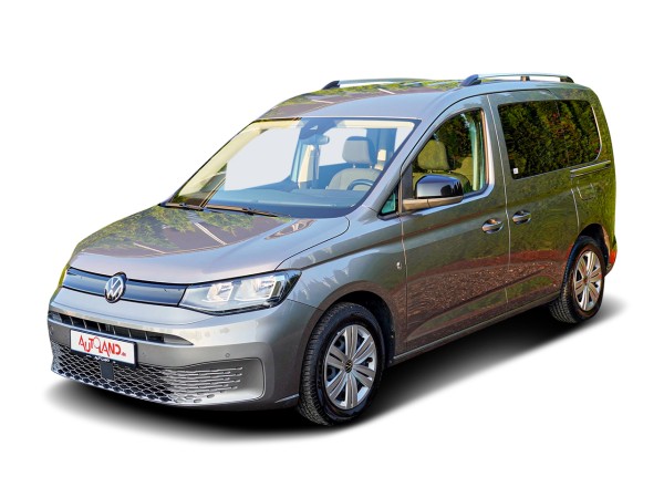 VW Caddy 1.5 16V TSI