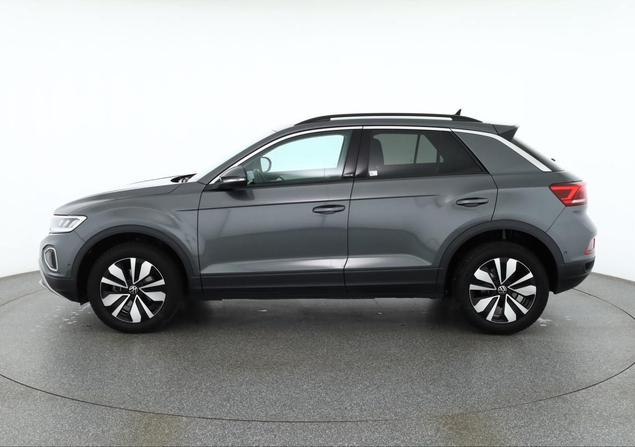 VW T-Roc 1.5 TSI DSG