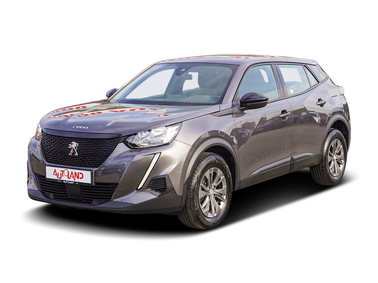 Peugeot 2008 1.2 PureTech 130 Active Pack