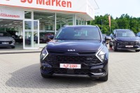 Kia Sportage 1.6 M-Hybrid GT-Line 4WD