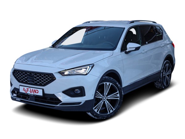 Seat Tarraco 2.0 TDI Xcellence 4Drive