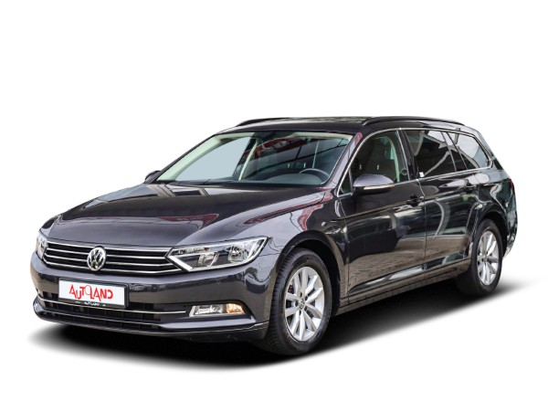 VW Passat Variant 1.5 TSI Comfortline