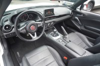 Fiat 124 Spider 1.4 Lusso
